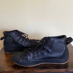 Converse mens shoes